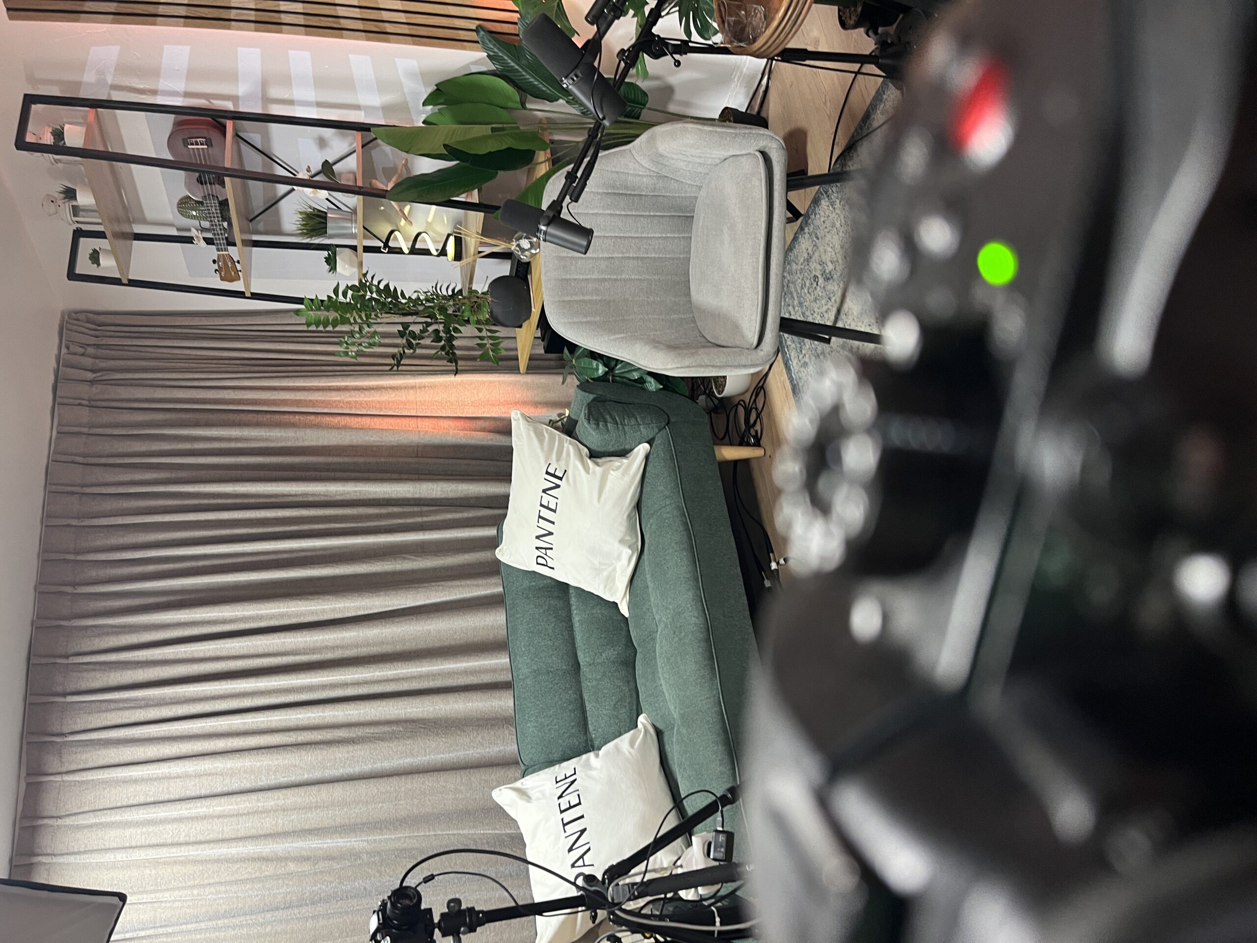 Global Webinar Production