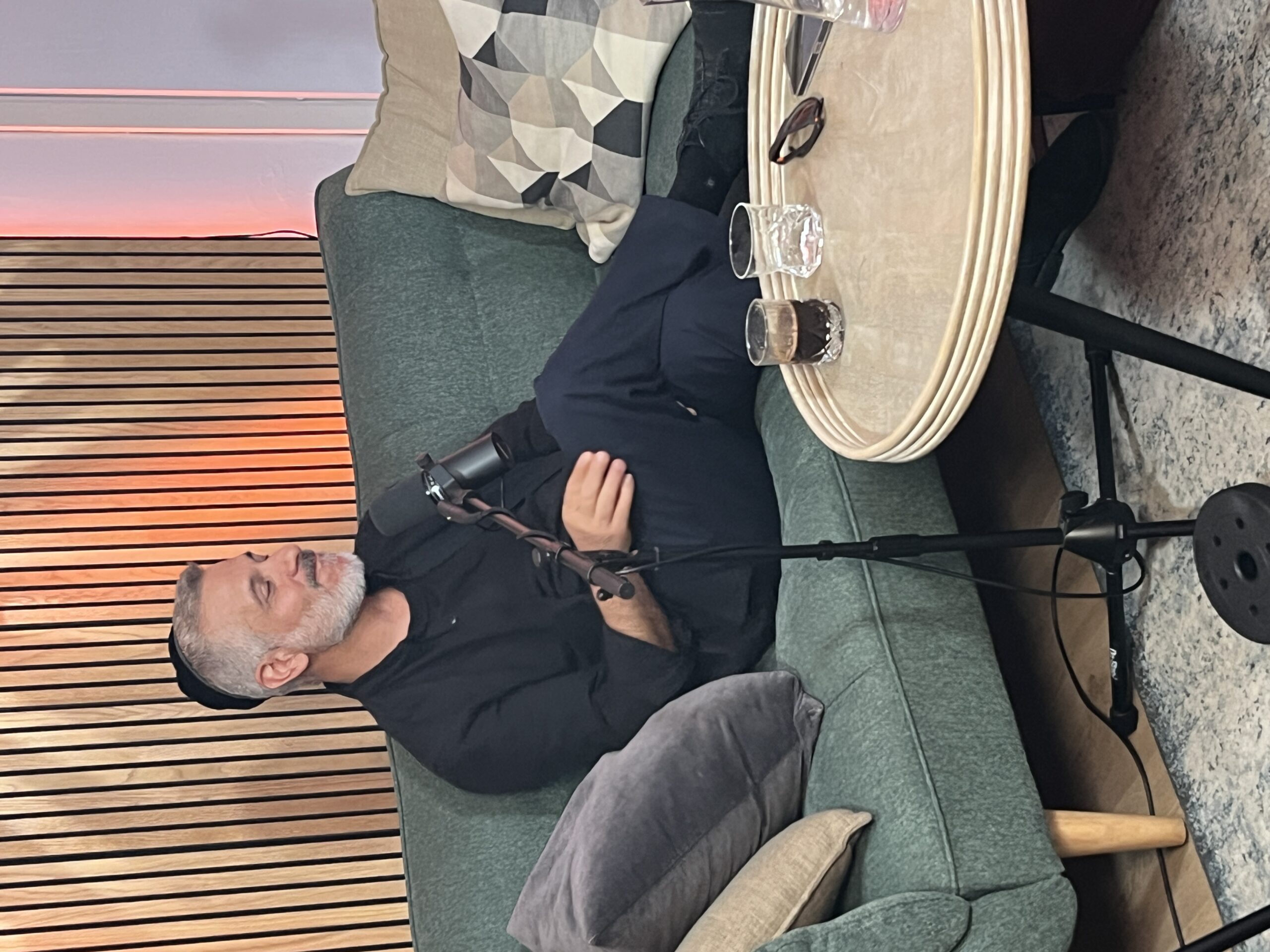 M10 Professional Studio Environment