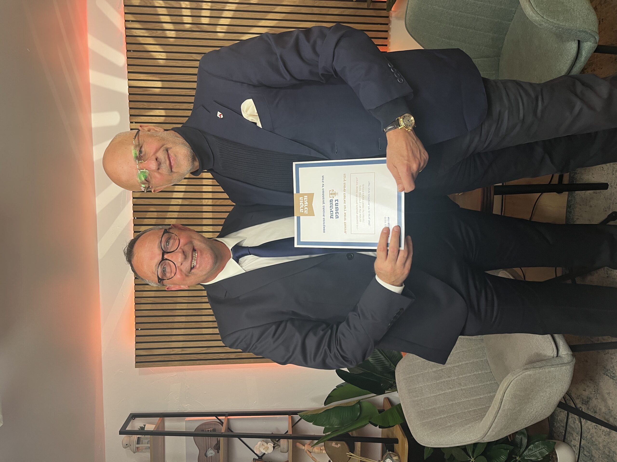 פודקאסט לעסקים