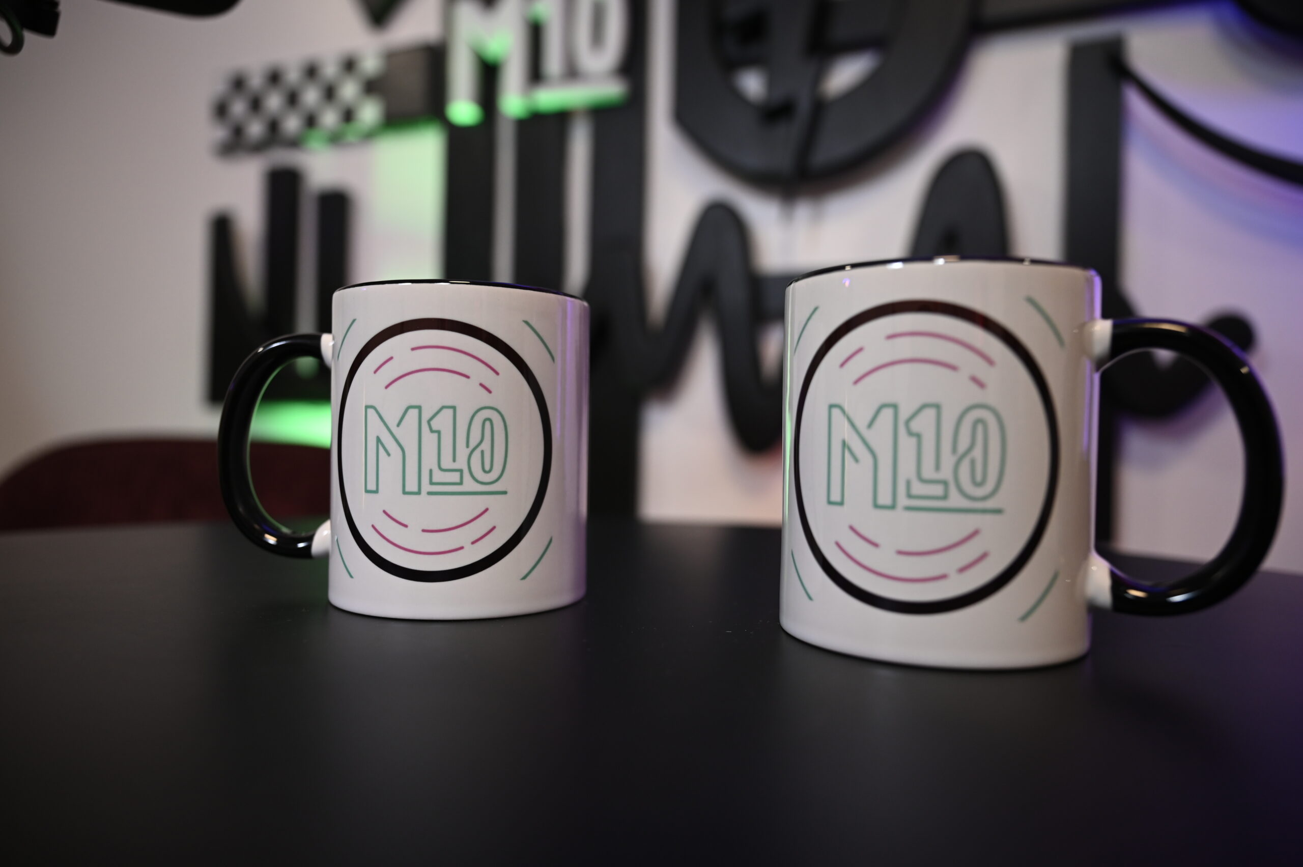 קורס פודקאסטים בתל אביב - סטודיו M10