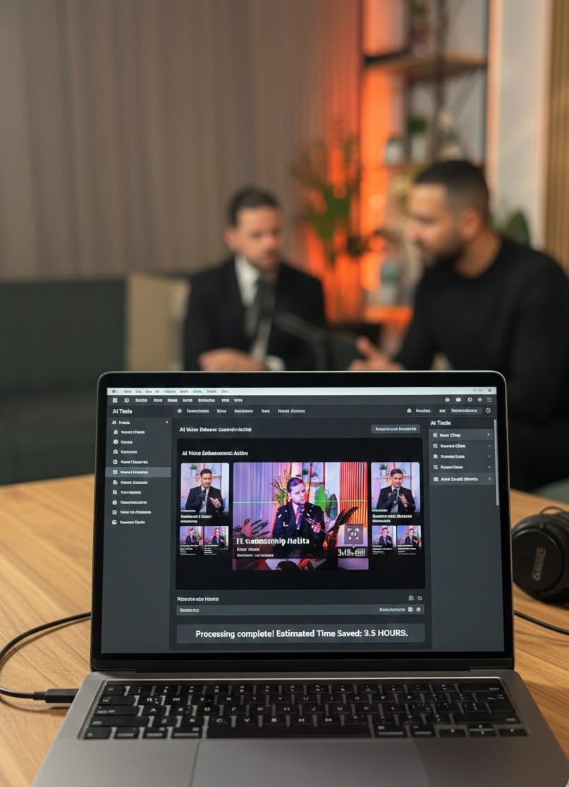 טכנולוגיית גיבוי ו-AI בשירות המותג שלכם