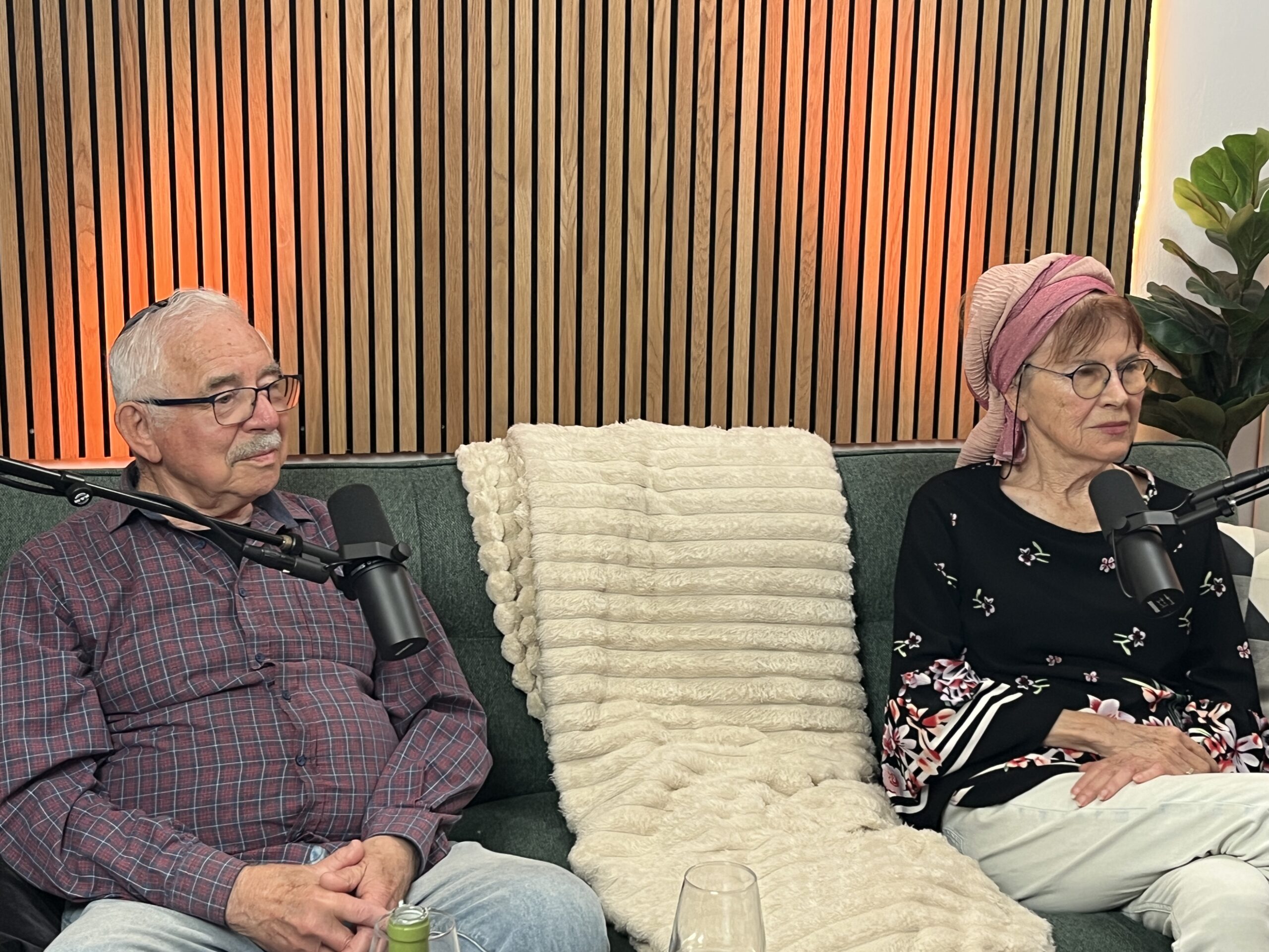 צילום משפחתי