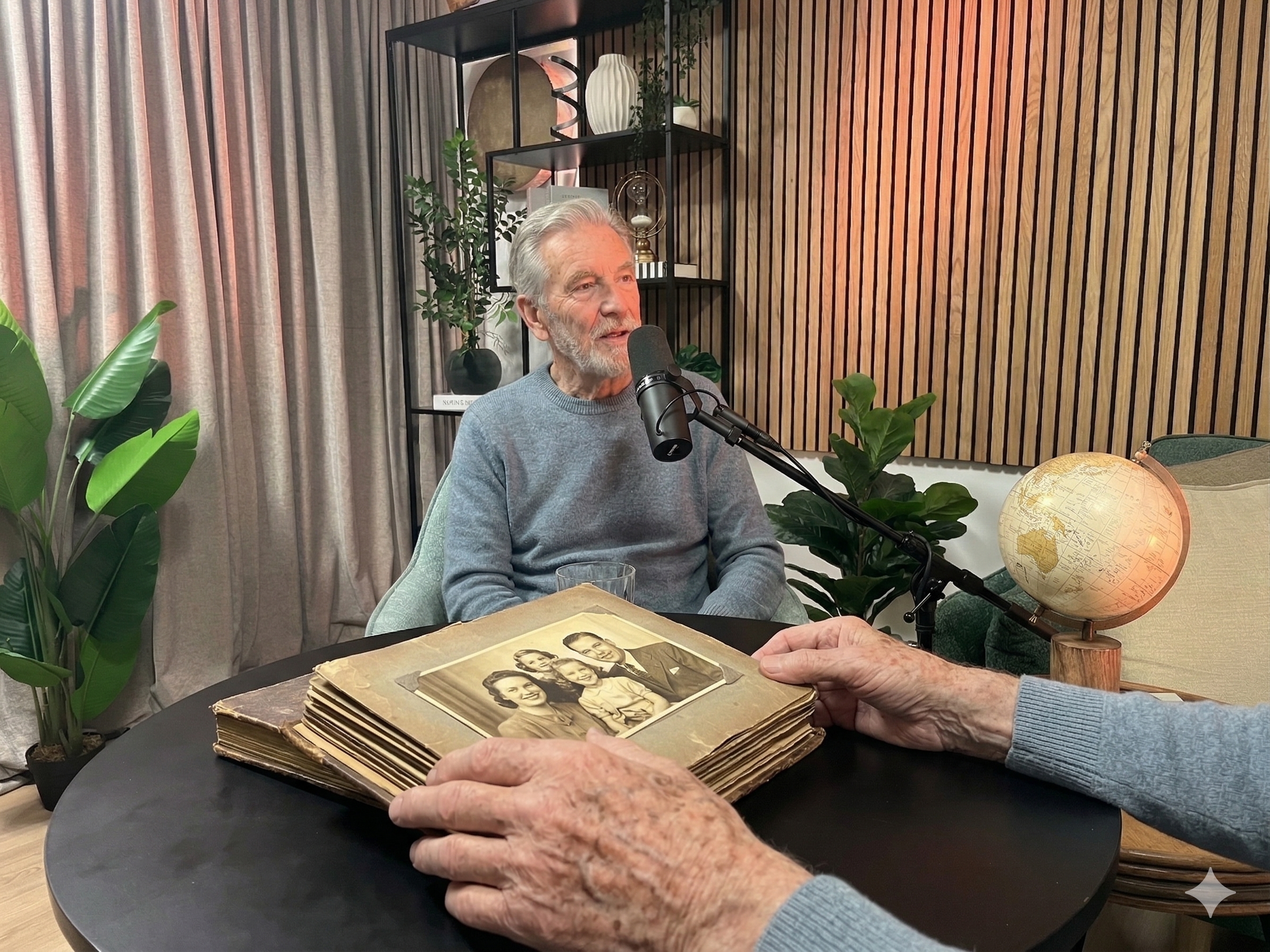 סיפורי חיים